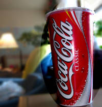 Design Lata Coca-Cola